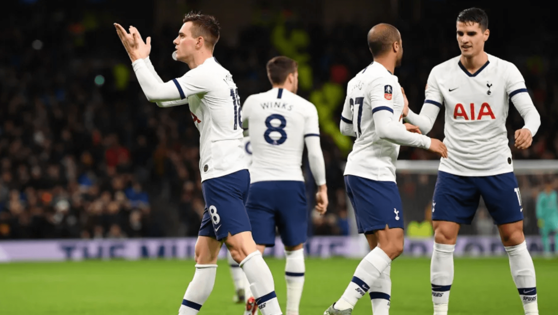 远藤航赛前：与沙特之战是新的开始，要在精神属性上胜过对手.